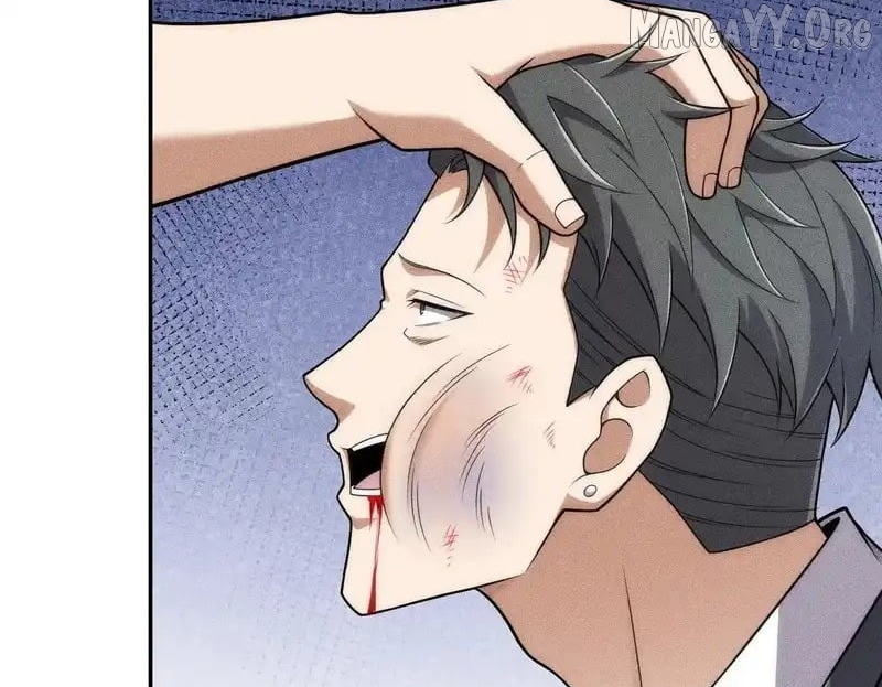 Hidden Dragon in the City (2025) Chapter 23 - page 97